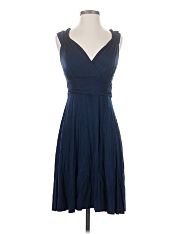 Three Dots Cocktail Dress (view 1)