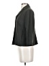 Ann Taylor 100% Acetate Gray Blazer Size 4 - photo 5