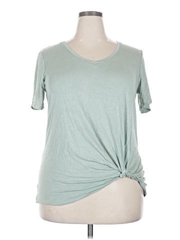 Matty M Short Sleeve T-Shirt (view 1)