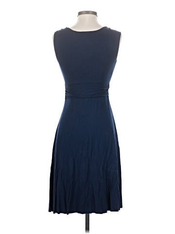 Three Dots Cocktail Dress (view 2)