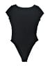 Shein Black Bodysuit Size 6 - photo 2