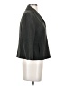 Ann Taylor 100% Acetate Gray Blazer Size 4 - photo 4