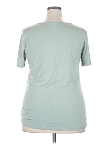 Matty M Short Sleeve T-Shirt (view 2)