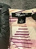 Assorted Brands 100% Rayon Pink 3/4 Sleeve Blouse Size XL - photo 7