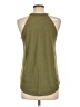 District. Green Tank Top Size L - photo 2