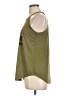 District. Green Tank Top Size L - photo 5