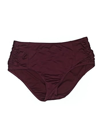 Mossimo Swimsuit Bottoms (view 1)
