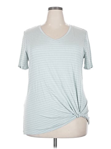 Matty M Short Sleeve T-Shirt (view 1)
