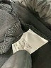 Stillwater 100% Cupro Black Jumpsuit Size S - photo 5