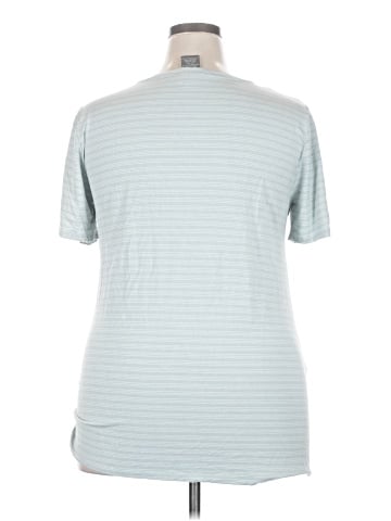 Matty M Short Sleeve T-Shirt (view 2)