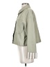 Shein 100% Polyester Green Jacket Size 2 - photo 5
