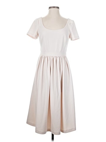 Gal Meets Glam Casual Dress (view 1)