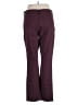 Code Bleu Burgundy Jeans Size 16 - photo 2