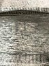 Doe Floral Graphic Marled Gray Short Sleeve T-Shirt Size M - photo 7