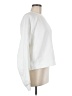 Zella White Sweatshirt Size M - photo 4