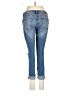 Kut from the Kloth Hearts Blue Jeans Size 6 (petite) - photo 2
