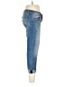 Kut from the Kloth Hearts Blue Jeans Size 6 (petite) - photo 4