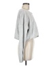 Brandy Melville 100% Cotton Silver Pullover Sweater One size - photo 4