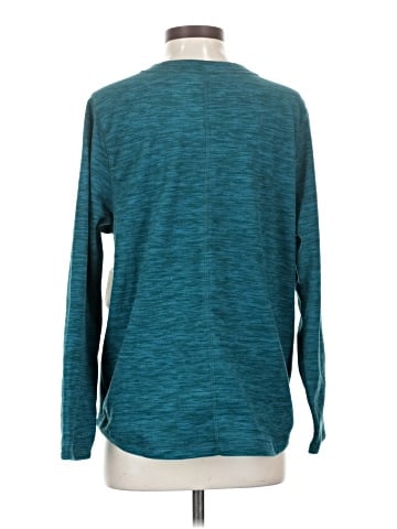 St. John's Bay Pullover Sweater (view 2)