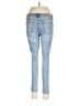 Sofia Jeans by Sofia Vergara Hearts Blue Jeans Size 10 - photo 2