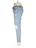 Sofia Jeans by Sofia Vergara Hearts Blue Jeans Size 10 - photo 5
