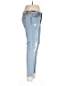 Sofia Jeans by Sofia Vergara Hearts Blue Jeans Size 10 - photo 4