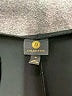 JM Collection Solid Black Casual Pants Size XL - photo 4