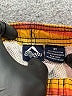 Kanu Surf 100% Polyester Blue Board Shorts Size 3T - photo 3