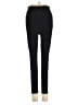 Athleta Solid Black Active Pants Size XS - photo 2