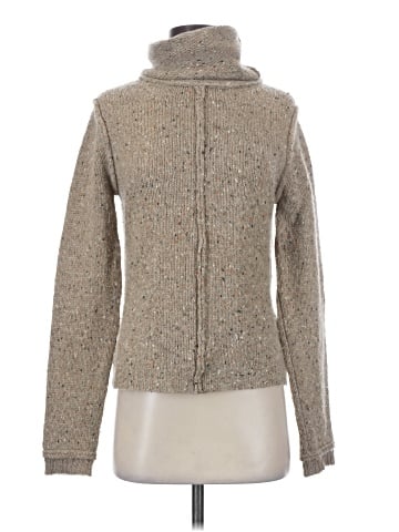 TSE Cashmere Cardigan (view 1)