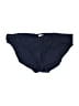 Merona Solid Blue Swimsuit Bottoms Size L - photo 1