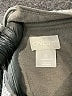 Chico's Metallic Silver Turtleneck Sweater Size S - photo 7
