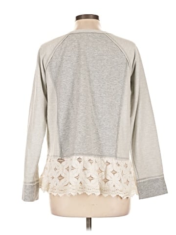 See and Be Seen Sweatshirt (view 2)