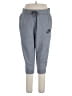 Nike Gray Sweatpants Size XL - photo 1