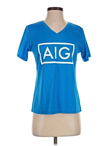 Sport-Tek Short Sleeve Top (view 1)