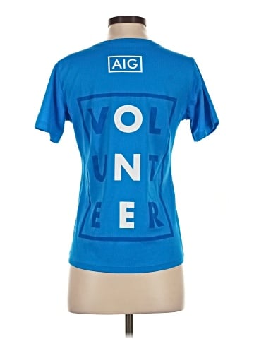 Sport-Tek Short Sleeve Top (view 2)