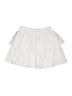GU Solid White Skort Size S - photo 2