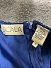 Scala 100% Polyester Blue Short Sleeve Top Size M - photo 7