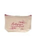 Unbranded Pink Ivory Makeup Bag One size - photo 1