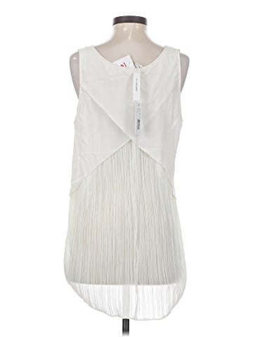 Derek Lam Sleeveless Blouse (view 2)