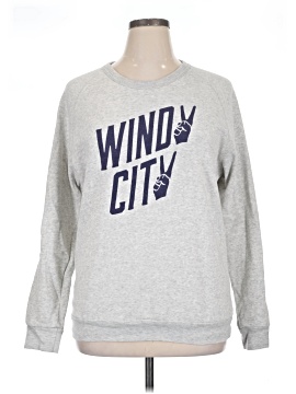 Alternative Sweatshirt