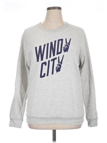 ALTERNATIVE Sweatshirt (view 1)