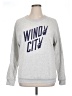 ALTERNATIVE Gray Sweatshirt Size XL - photo 1