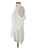 Derek Lam Ivory Sleeveless Blouse Size 8 - photo 5