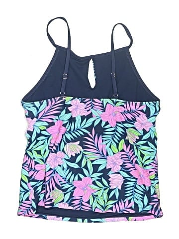 Ellen Tracy Swimsuit Top (view 2)