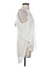 Derek Lam Ivory Sleeveless Blouse Size 8 - photo 4