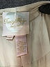 Tracy Reese Ivory 3/4 Sleeve Blouse Size 6 - photo 7