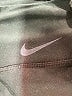 Nike Solid Black Active Pants Size M - photo 7