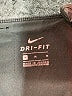 Nike Solid Black Active Pants Size M - photo 8