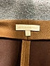 Ann Mashburn Brown Dress Pants Size S - photo 7